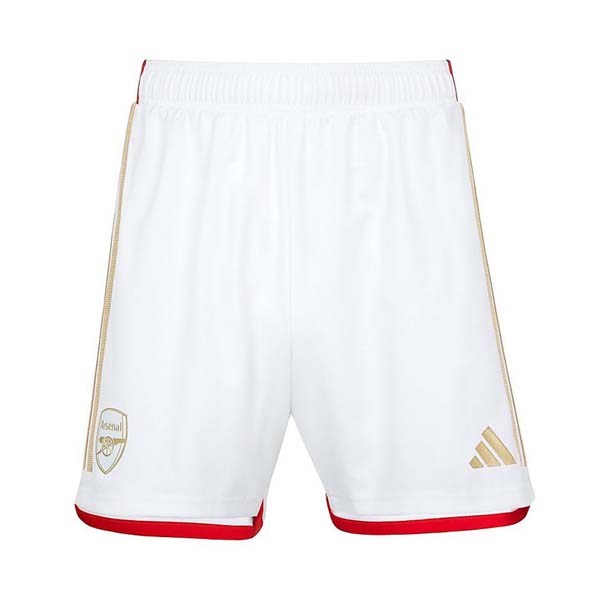 Pantalones Arsenal Replica Primera Ropa 2023/24